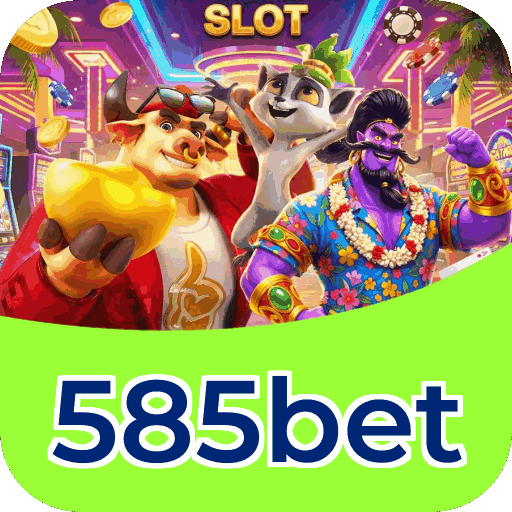 Promoções e bônus exclusivos da 585bet