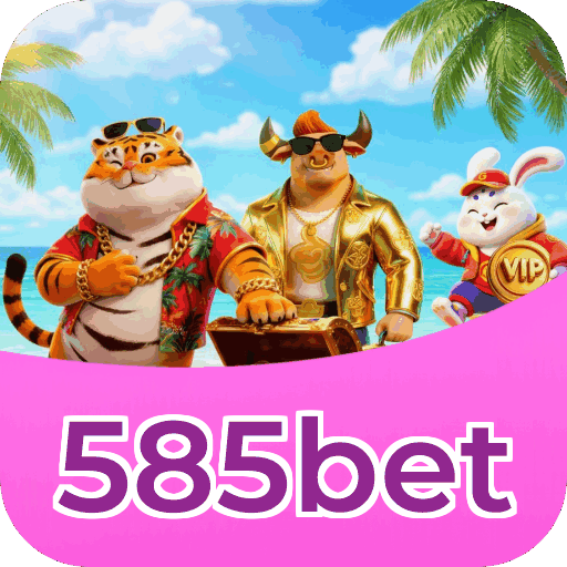 Dealers profissionais da 585bet