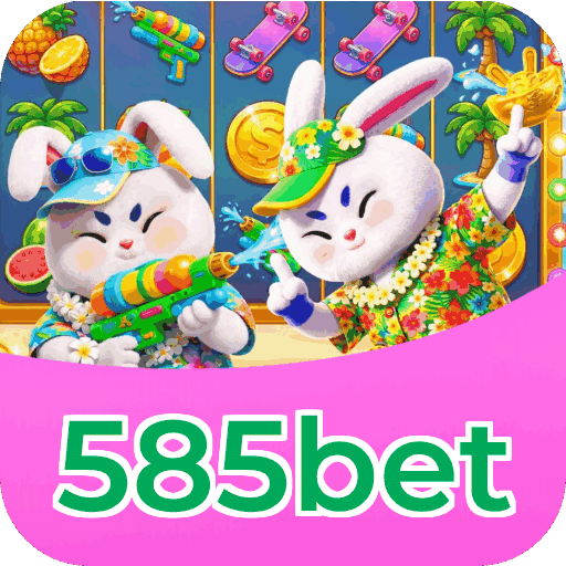 Segurança 585bet