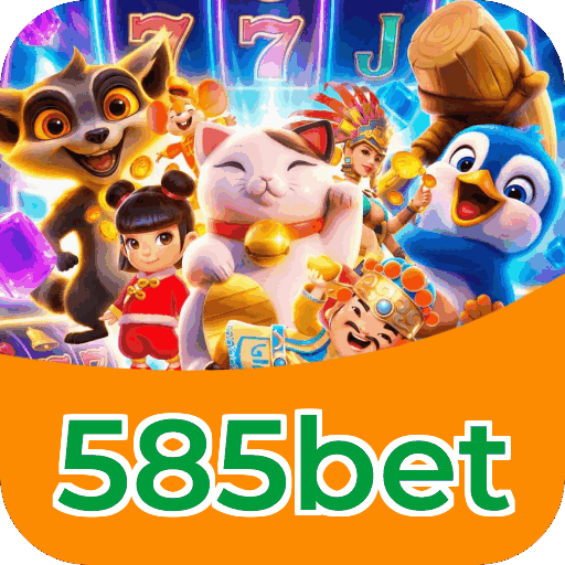 Cadastro 585bet