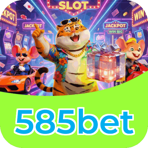 Instalação Android 585bet