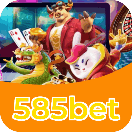 Instalar APK 585bet