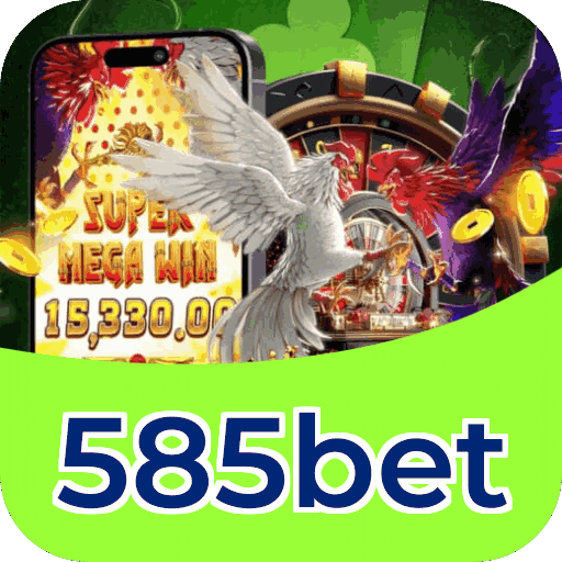 Jogos com maior RTP na 585bet