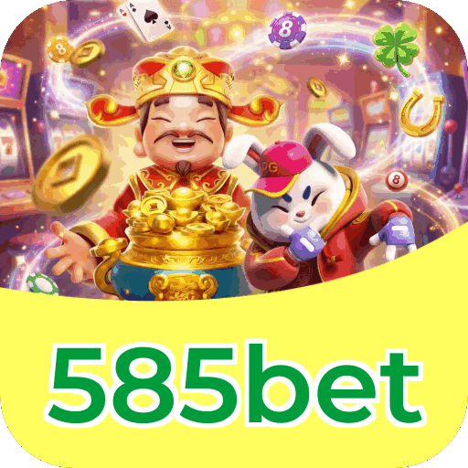 Slots Premium da PG Soft na 585bet