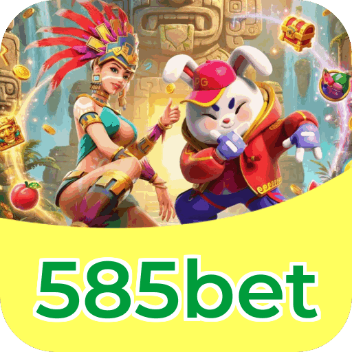 Certificações de segurança e licenças da 585bet