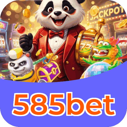 Cashback semanal 585bet