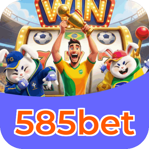Apostas esportivas ao vivo na 585bet