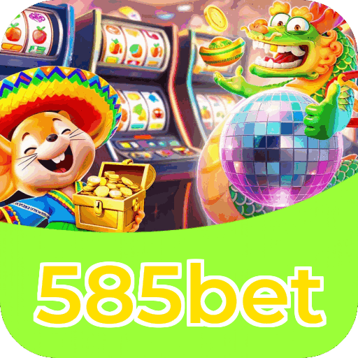 Reload Bonus 585bet