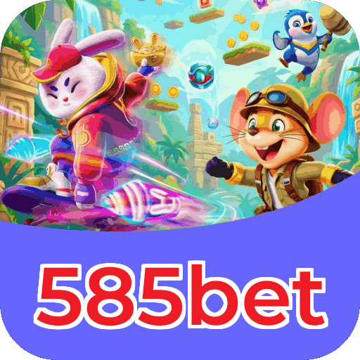 Download iOS 585bet