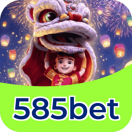 Suporte 585bet
